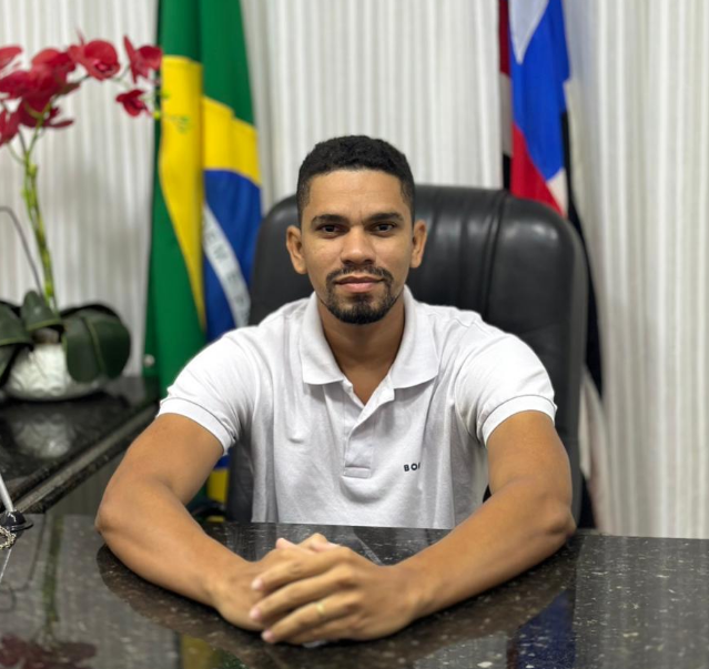 Representante